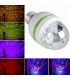 LED MINI-COLORFULL (PARA CASQUILLO DE BOMBILLA NORMAL E27)