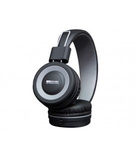 HDJ 5500 PRO / AURICULARES PLEGABLES (MINI-JACK + ADAPTADOR JACK INC.)