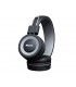 HDJ 5500 PRO / AURICULARES PLEGABLES (MINI-JACK + ADAPTADOR JACK INC.)