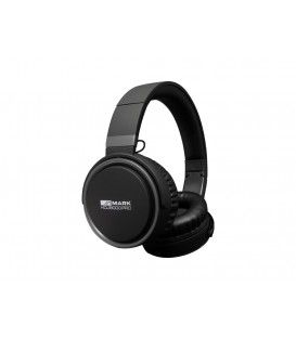 HDJ 8000 PRO / AURICULARES PLEGABLES (MINI-JACK + ADAPTADOR JACK INC.)