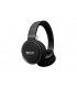 HDJ 8000 PRO / AURICULARES PLEGABLES (MINI-JACK + ADAPTADOR JACK INC.)