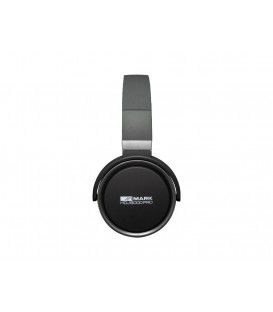 HDJ 8000 PRO / AURICULARES PLEGABLES (MINI-JACK + ADAPTADOR JACK INC.)