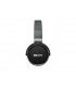 HDJ 8000 PRO / AURICULARES PLEGABLES (MINI-JACK + ADAPTADOR JACK INC.)