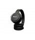 HDJ 8000 PRO / AURICULARES PLEGABLES (MINI-JACK + ADAPTADOR JACK INC.)