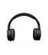 HDJ 8000 PRO / AURICULARES PLEGABLES (MINI-JACK + ADAPTADOR JACK INC.)