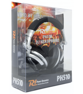 PH510-DJ (PARA DJ / ESTUDIO / ALTAVOCES DE 50MM Ø)