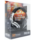 PH510-DJ (PARA DJ / ESTUDIO / ALTAVOCES DE 50MM Ø)