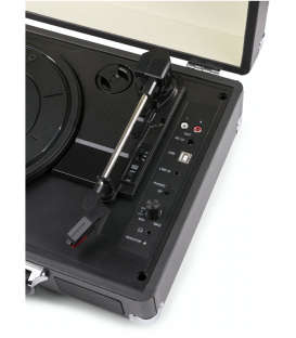 RP115C (BLUETOOTH / ALTAVOCES INCORPORADOS / AUX)