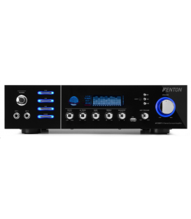 AV-320BT SURROUND (BLUETOOTH / USB / 2 MICROS) (2 x 100W) 