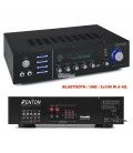 AV-320BT SURROUND (BLUETOOTH / USB / 2 MICROS) (2 x 100W) 