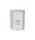 BC4-W (PAREJA + SOPORTES) (70 W / 35 WRMS) COL. BLANCO