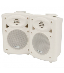 BC5A-B (PAREJA AMPLIFICADA 5,25")