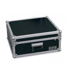 RACK MIXER / ABATIBLE (PARA MEZCLADORES / MESAS DMX ETC...)