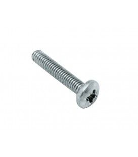 6MM TORNILLO (6 x 20mm) CROMADO