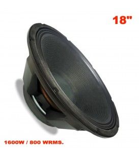 ALT 600/18 (1600W / 800 WRMS)