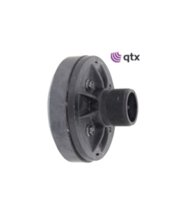 KIT QTX 1" (100W / 50 WRMS)