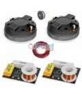 KIT A-301 (2 AGUDOS + 2 FILTROS + CABLE) (VIBE: PTX-34 / QTX)
