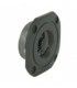 KIT 6,5" ECO-1 (160W / 80 WRMS) (WOFER 6,5" + TWEETER + CONDENSADOR 3,3 + CABLE)