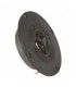 KIT HI-FI-5,25"  (190W / 95 WRMS) (WOFER 5,25" + TWEETER + CONDENSADOR 3,3 + CABLE)