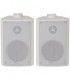 4 x 3 1/2" FM / BLUETOOTH / USB / MANDO A DIST. (100W / 50WRMS)  (ADASTRA + SKYTRONIC) 