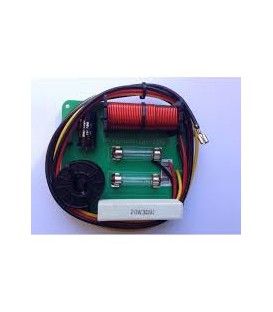 DAS F-DR115 / DS-115 (DR/S-115 o Wofer Hasta 350 Wrms + Motor de 1")