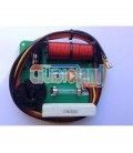 DAS F-DR115 / DS-115 (DR/S-115 o Wofer Hasta 350 Wrms + Motor de 1")