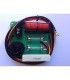 DAS F-DR115 (DR-115 o Wofer Hasta 350 Wrms + Motor de 1")