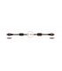 10M Cable HDMI profesional