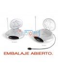  SISTEMA INALÁMBRICO AUDIO Y VÍDEO 5,8  GHz (SOLO EMBALAJE EN MAL ESTADO)
