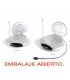  SISTEMA INALÁMBRICO AUDIO Y VÍDEO 5,8  GHz 