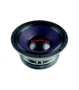 KIT PRO-8MI (CP-16 + RFX-2) ( 860W / 430 WRMS)