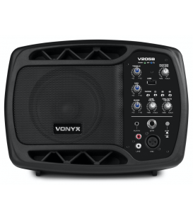 V205B MONITOR PERSONAL (BLUETOOTH / USB)
