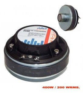 D18S (400W / 200 WRMS) 