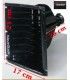 GUIA DE ONDAS PARA SISTEMAS LINE ARRAY (PARA MOTOR DE ROSCA) 15 x 90º