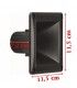 HM 11-25 (1")