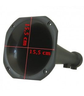 AUDIOLAND, SELENIUM HL-1425, DIFUSOR ROSCADO DE 1".
