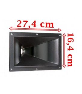 HM25-25 (1")