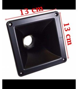 PM4 (13 x 13 x 10 Cm) FABRICADO EN ABS