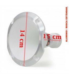 HL-1125 TRÍO (COL, ALUMINIO-BLANCO) (1")