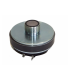 D18S + PM4 (400W / 200 WRMS) (DIFUSOR DE 13 x 13 Cm)