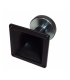D18S + PM4 (400W / 200 WRMS) (DIFUSOR DE 13 x 13 Cm)