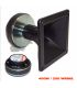 D18S + PM4 (400W / 200 WRMS) (DIFUSOR DE 13 x 13 Cm)