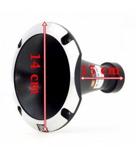 HL-1125 TRÍO (1")