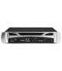 VPA1500 (2x750W / 2x375 WRMS a 4Ω) BLUETOOTH / USB / SD / PANTALLA FRONTAL