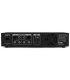 VPA1500 (2x750W / 2x375 WRMS a 4Ω) BLUETOOTH / USB / SD / PANTALLA FRONTAL