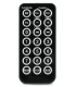 VPA1500 (2x750W / 2x375 WRMS a 4Ω) BLUETOOTH / USB / SD / PANTALLA FRONTAL