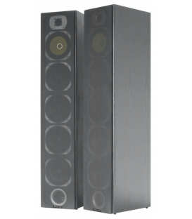 SHFT57B (600W / 300 WRMS X UNID) (PAREJA DE 5 X 6,5" + TWEETER)