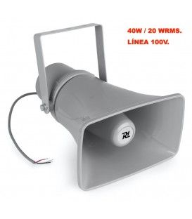 HS20 (40W / 20 WRMS) (252 x 152 x 314mm)