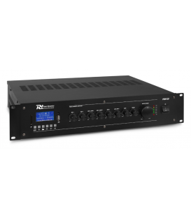 PRM120 (LÍNEA 100V Y 8Ω) (240W / 120 WRMS)