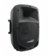 SIST. 4 x VMF-208 (800W / 400 WRMS) + SOPORTES